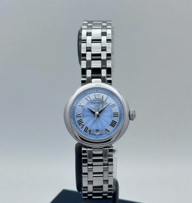 Montre Tissot BELLISSIMA Small Lady T1260101113300