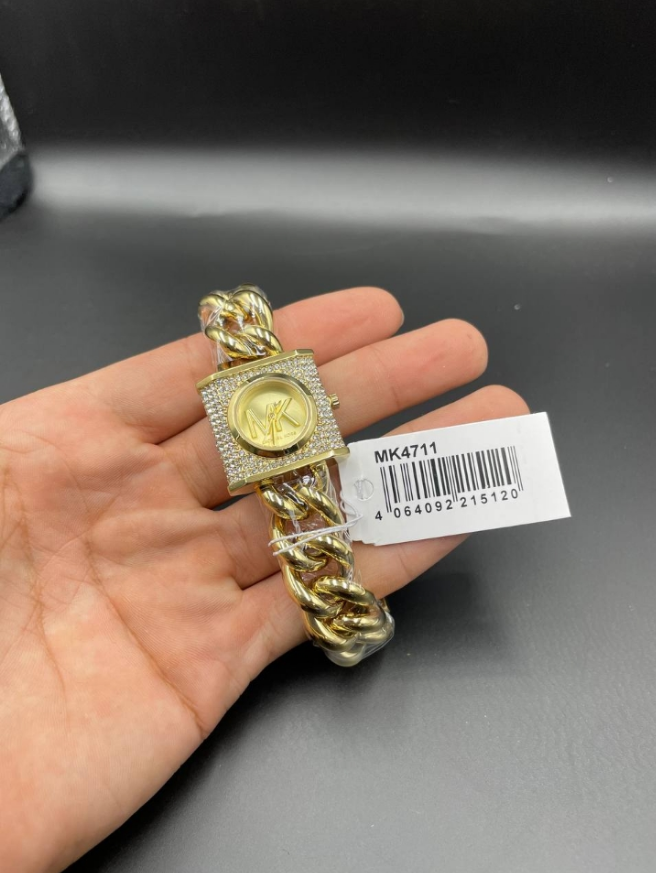 Michael Kors
Montre MK4711 Or