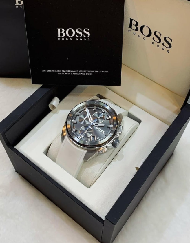 Montre Hugo Boss de luxe pour Homme, 1513948