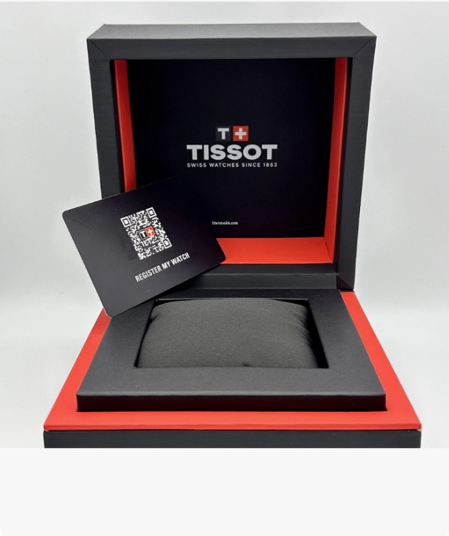 Tissot Bellissima petite dame