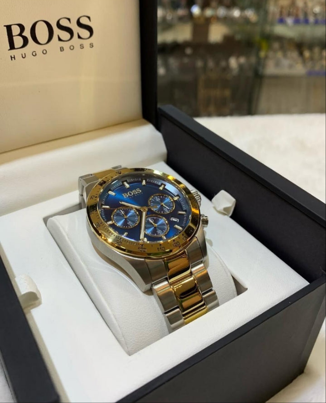Hugo Boss Hero pour Homme, 1513767