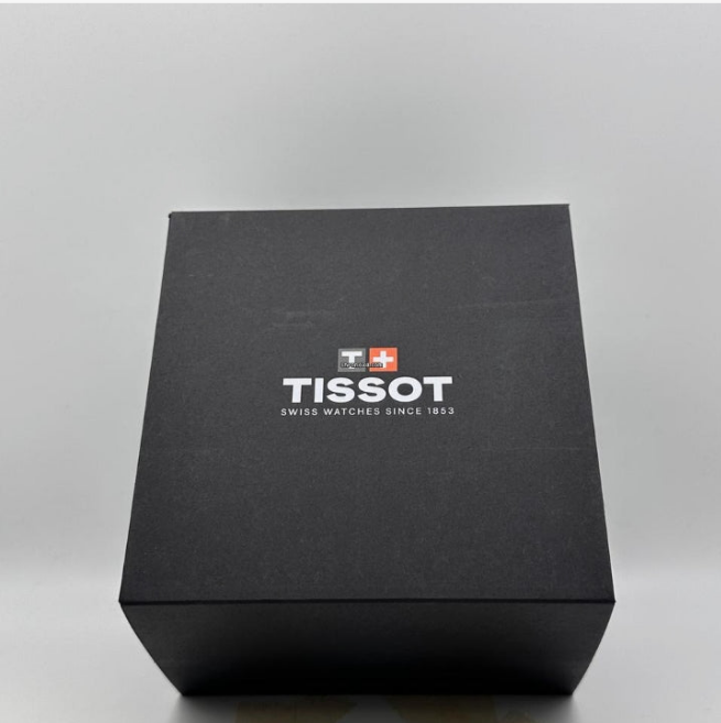 Montre Tissot BELLISSIMA Small Lady T1260101113300