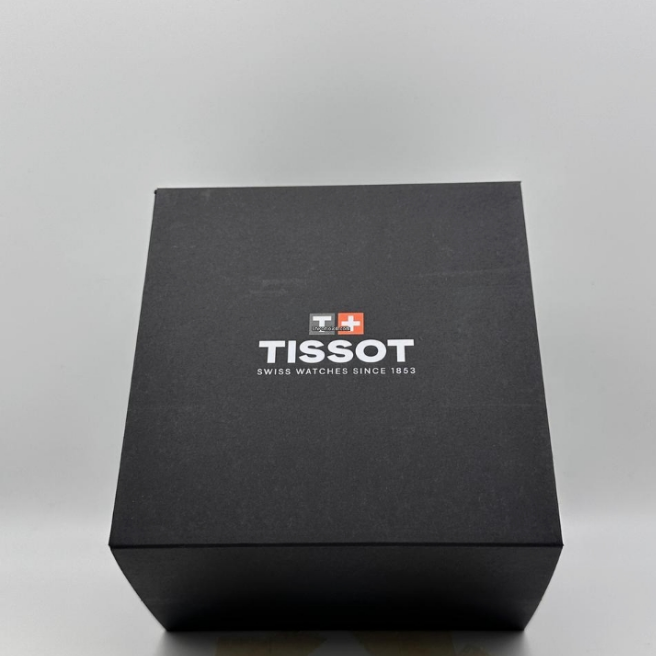 Tissot Bellissima petite dame