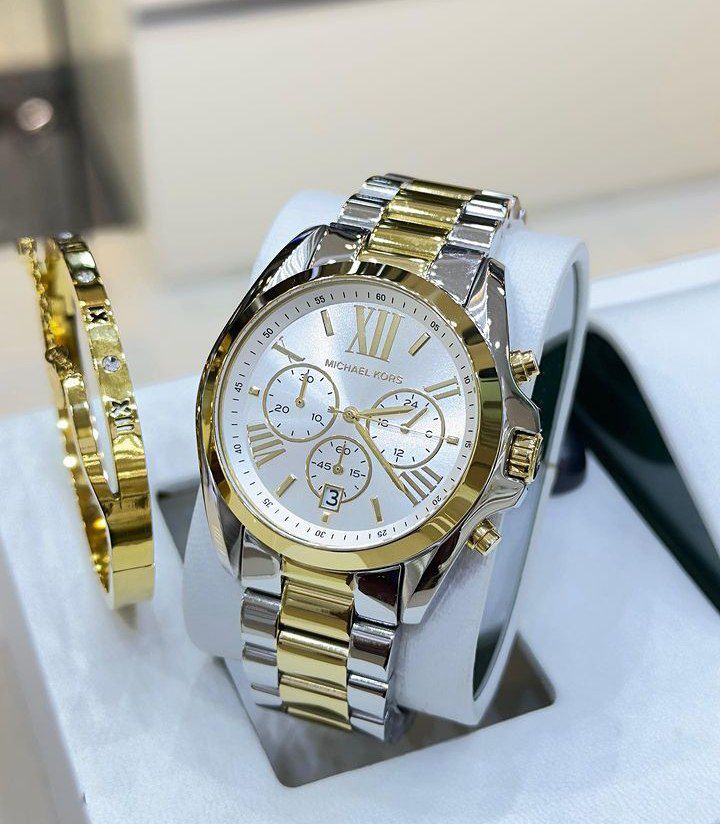 Montre MK pour homme, MK5627