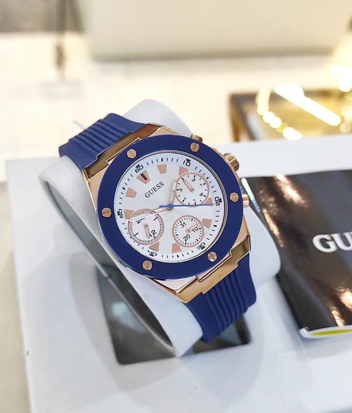 Montre Guess Watches GW0030L5 Athena