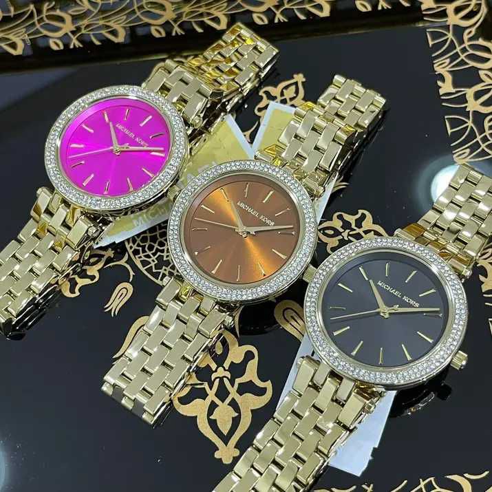 Montres Femme - Mini Darci Femme MK