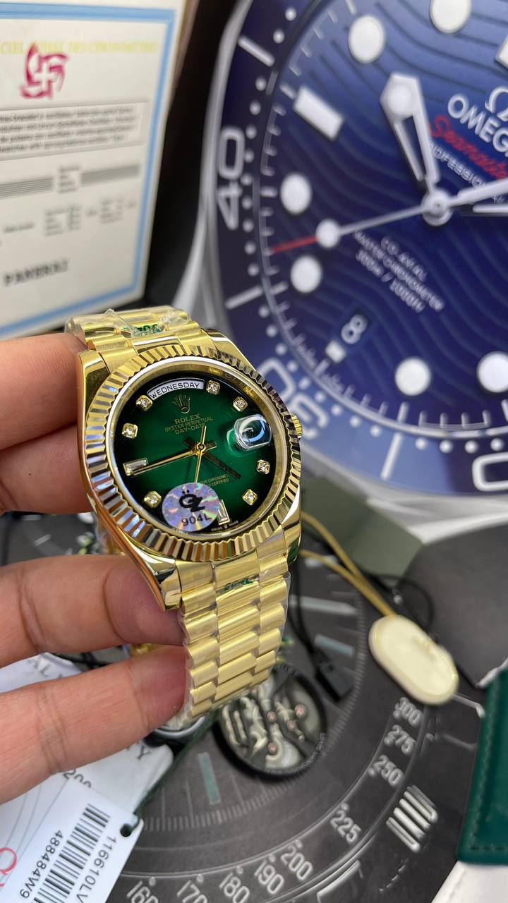 Rolex Day-Date