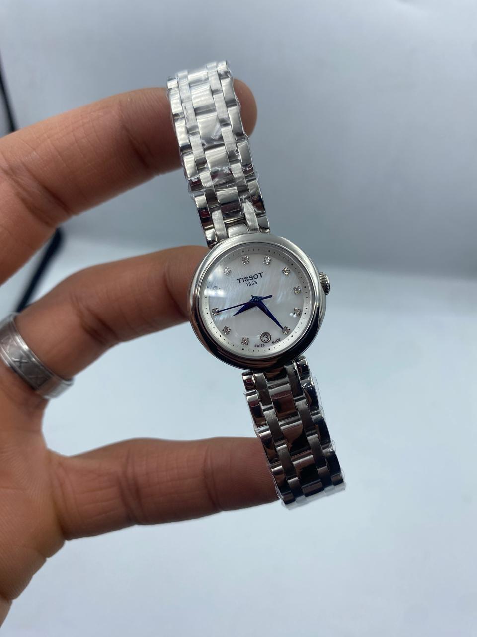Montre Tissot Desir