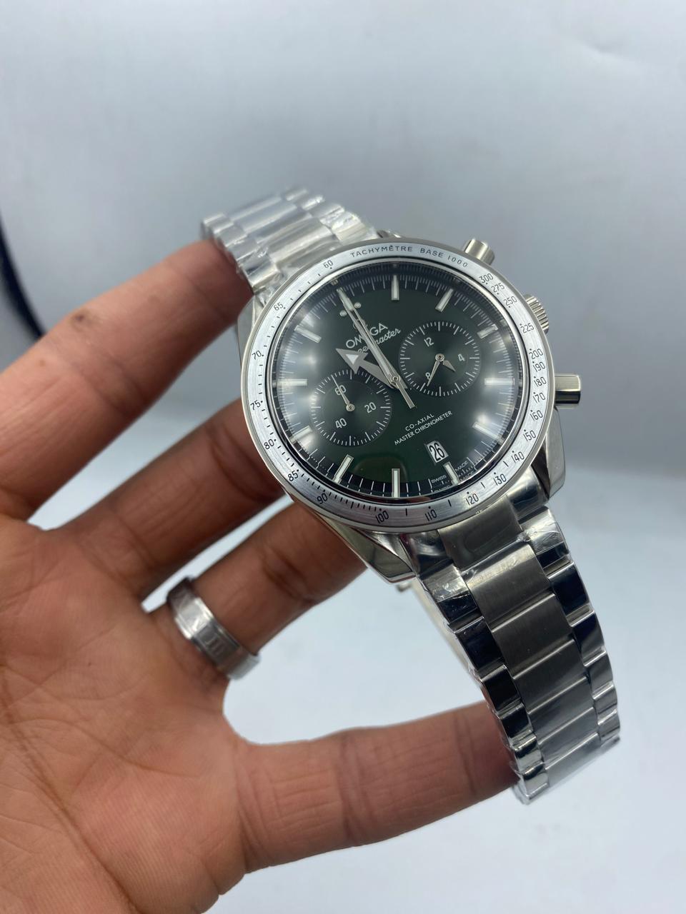 Chronographe Omega Speedmaster '57 Co-axial Master Chronometer