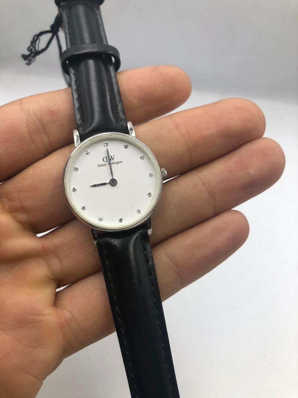 Montre DW Classy Sheffield