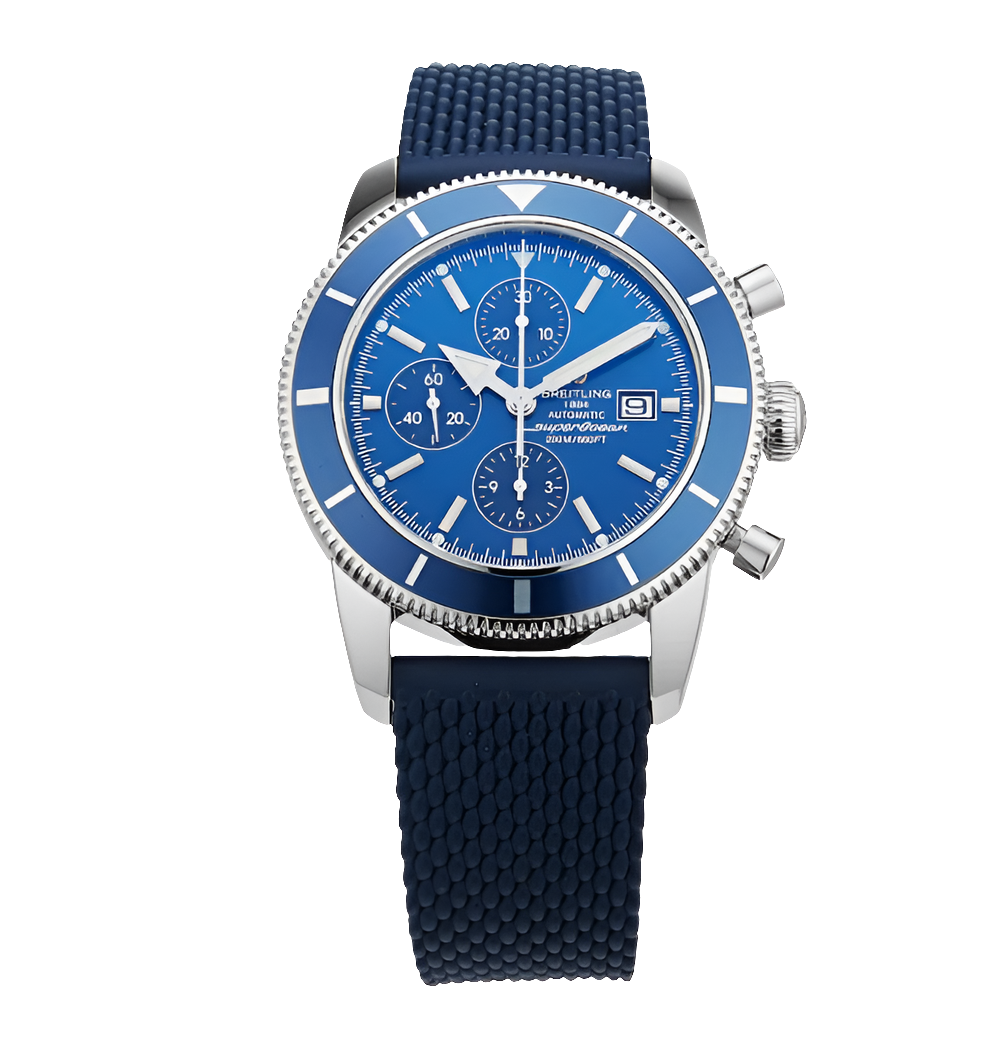 Breitling d'occasion