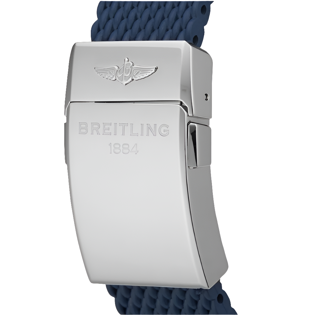 Breitling d'occasion