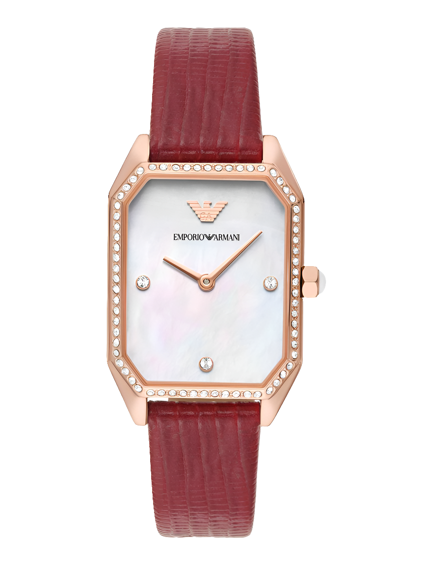 Montre Emporio Armani pour Femme, AR11467