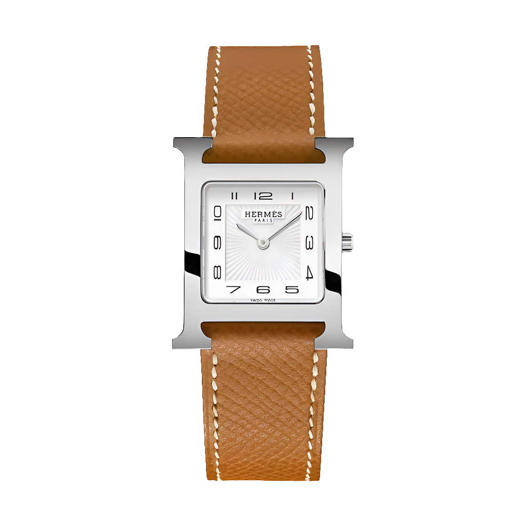 Montre Heure H, modèle moyen, 30 mm