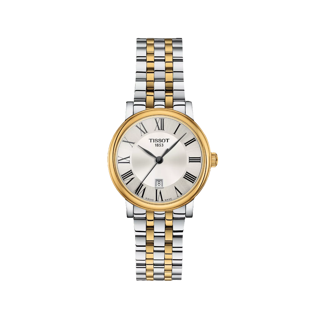 Tissot Carson Premium 30 mm