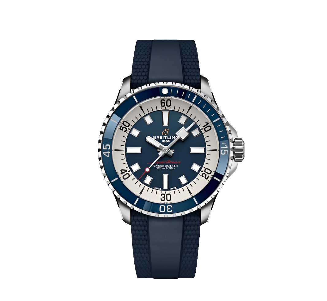 Superocean
Montre Breitling Superocean Automatic 42