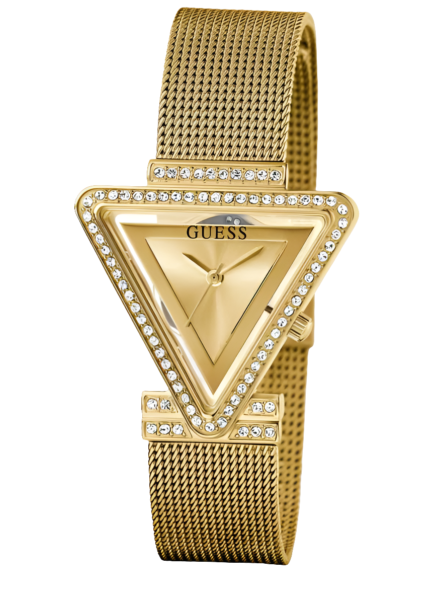 Montre Guess pour Femme, GW0508L2