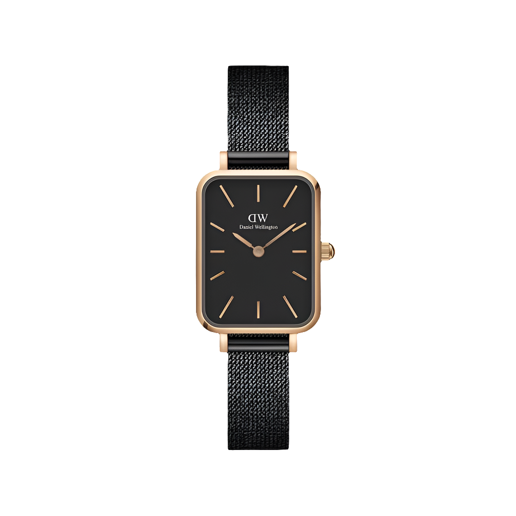 DW Quadro Pressé Ashfield