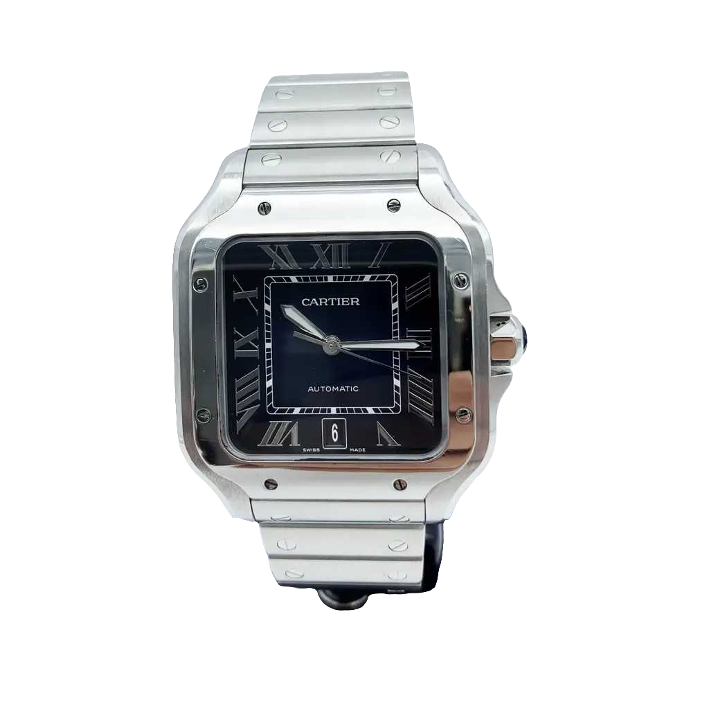 Cartier Santos WSSA0013