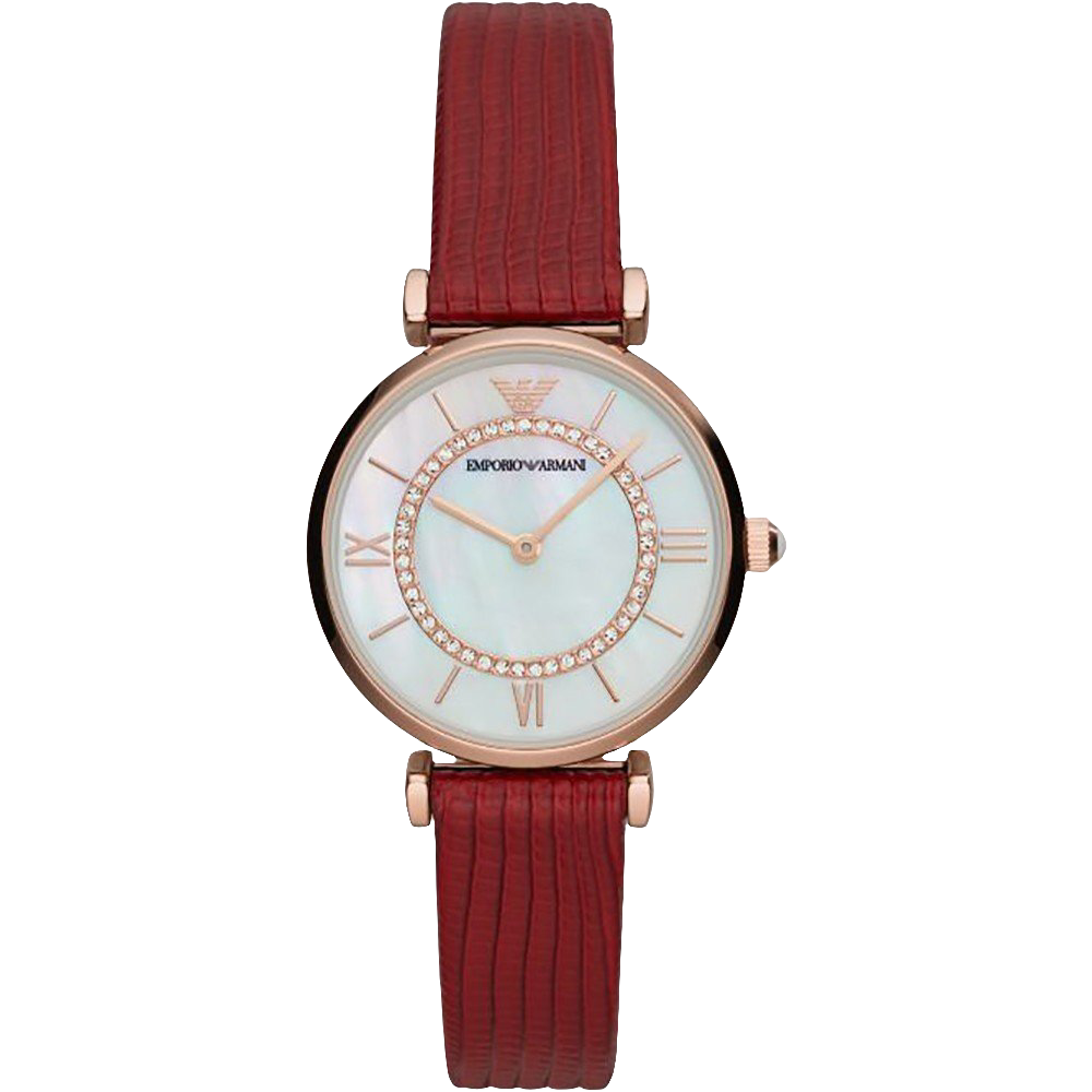 Emporio Armani AR11322 Rouge