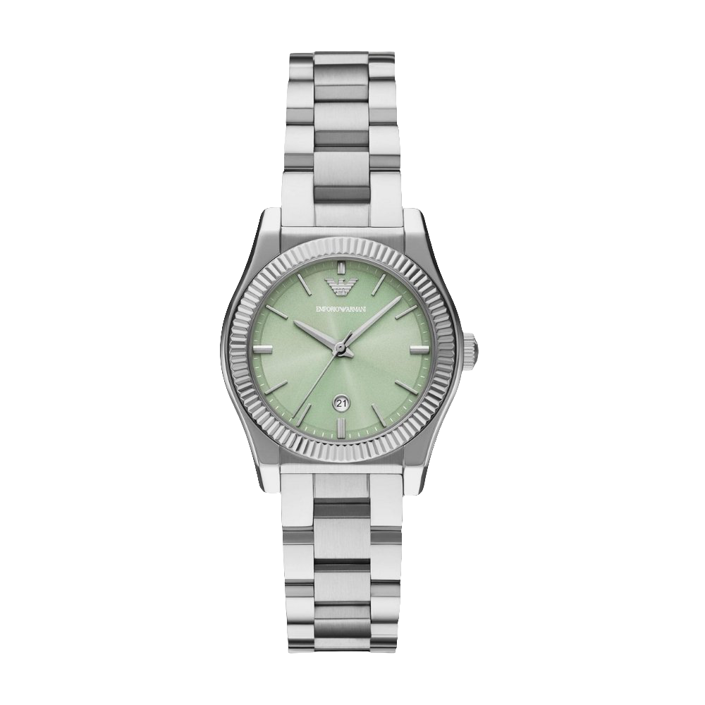 Emporio Armani AR11656 SP25 FEDERICA FEMME 32 MM