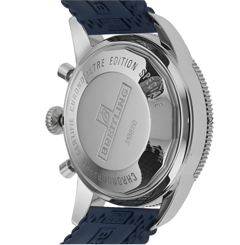 Breitling d'occasion