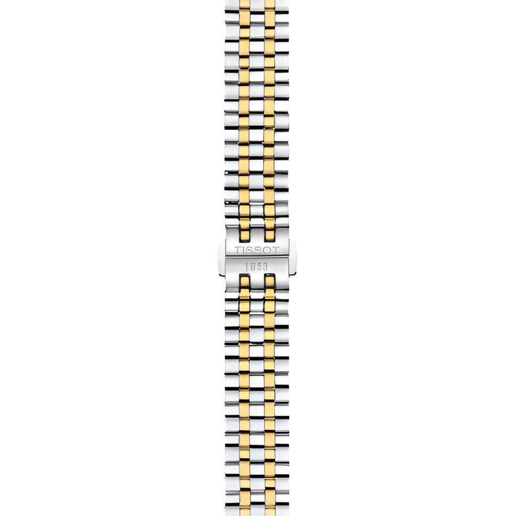 Tissot Carson Premium 30 mm