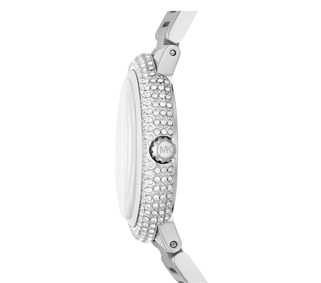 Michael Kors
Montre à quartz Michael Kors femme Mini Taryn