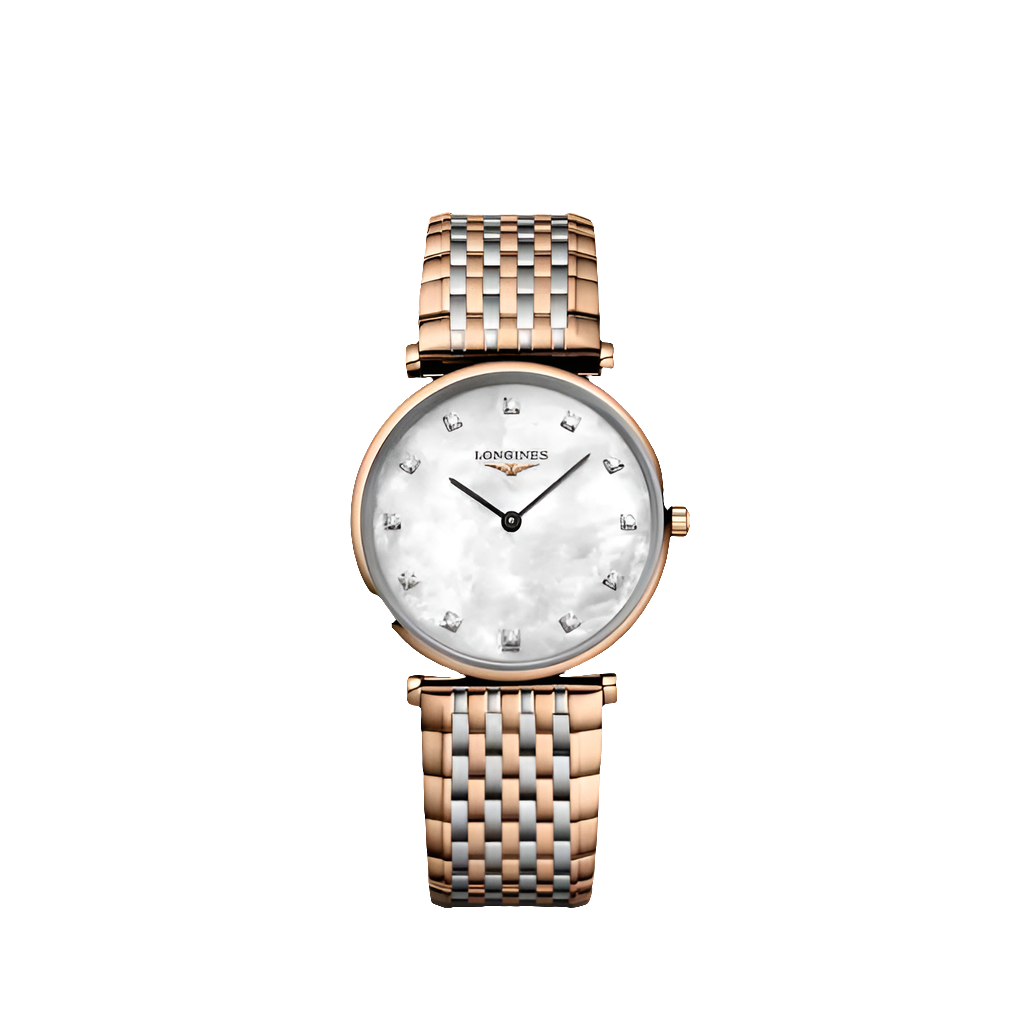 LONGINES LA GRANDE CLASSIQUE