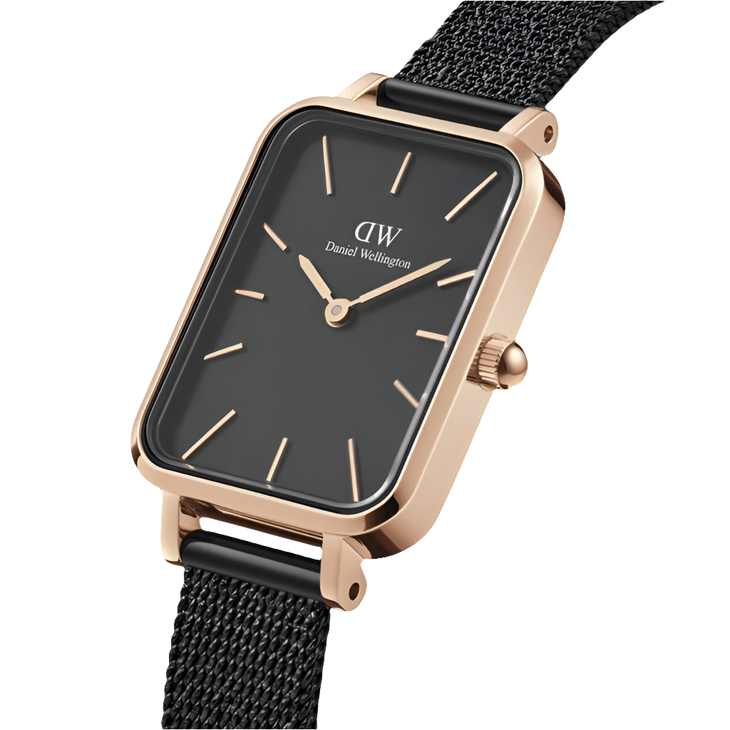 DW Quadro Pressé Ashfield