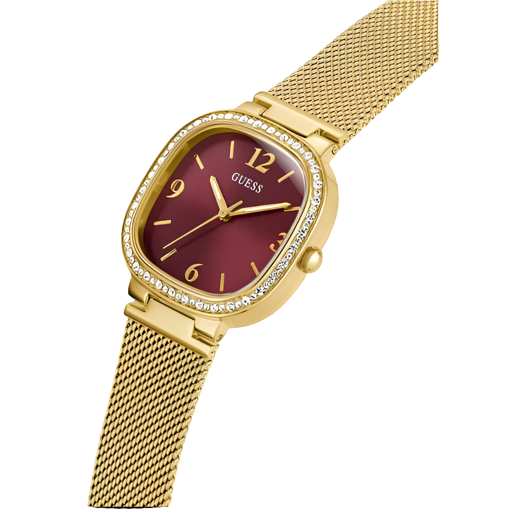 MONTRE GUESS TAPESTRY 32MM