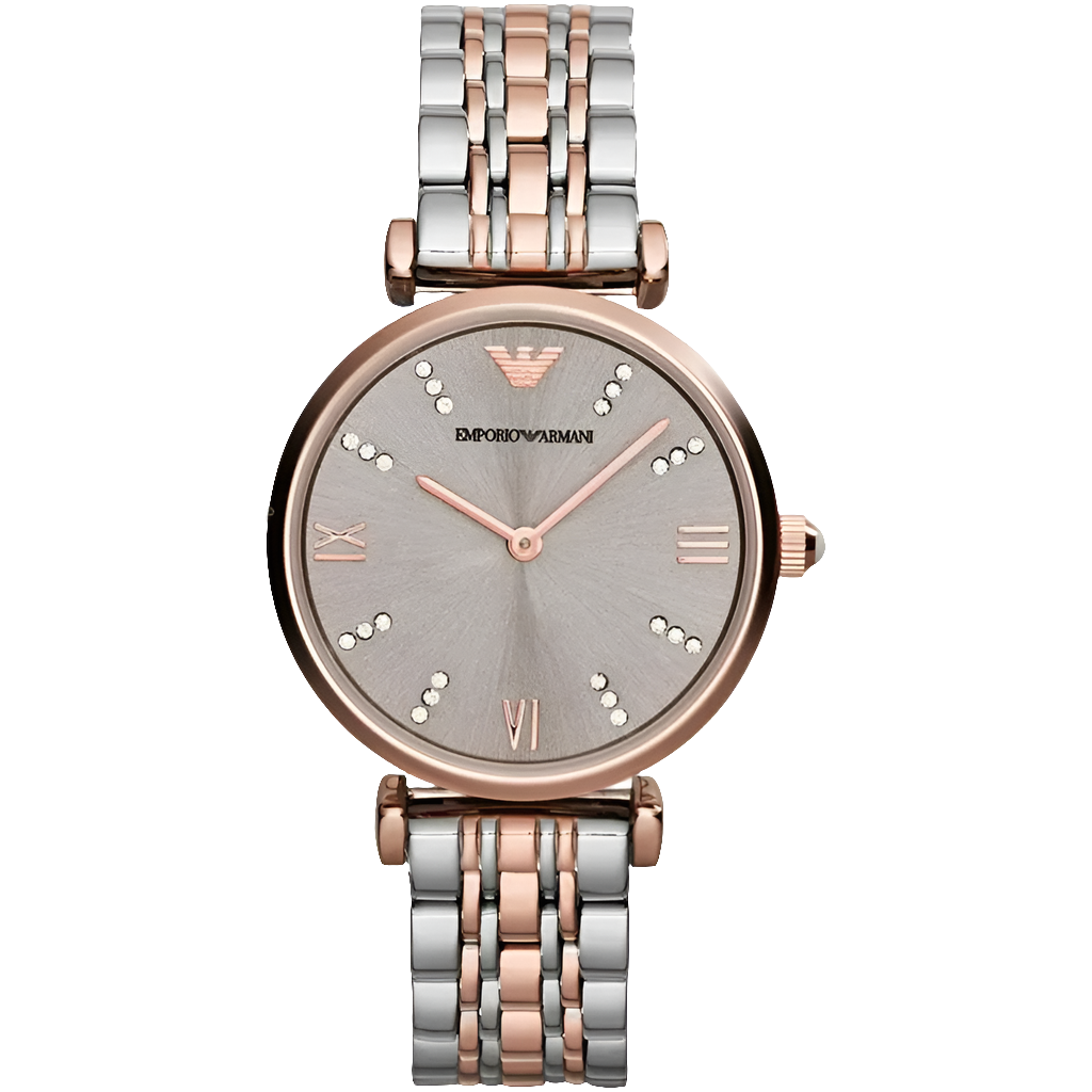 Montre EMPORIO ARMANI pour femme, AR1840
