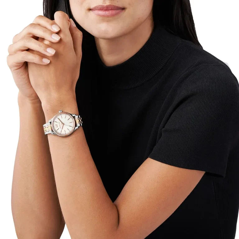 Montre Michael Kors Lexington, MK6642