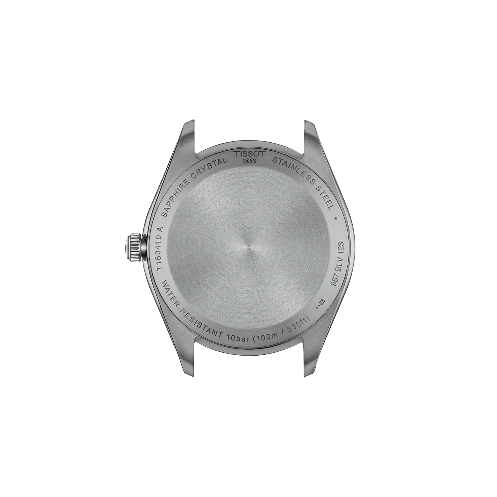 Montre Tissot PR 100 40 mm pour homme