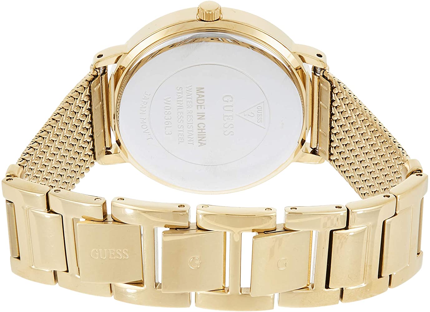 Montre GUESS pour Femme, W0836L3
