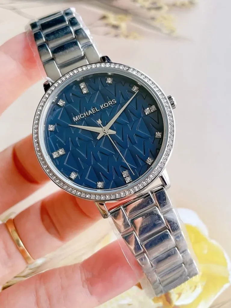 Montre Michael Kors Pyper pour femme, MK4671