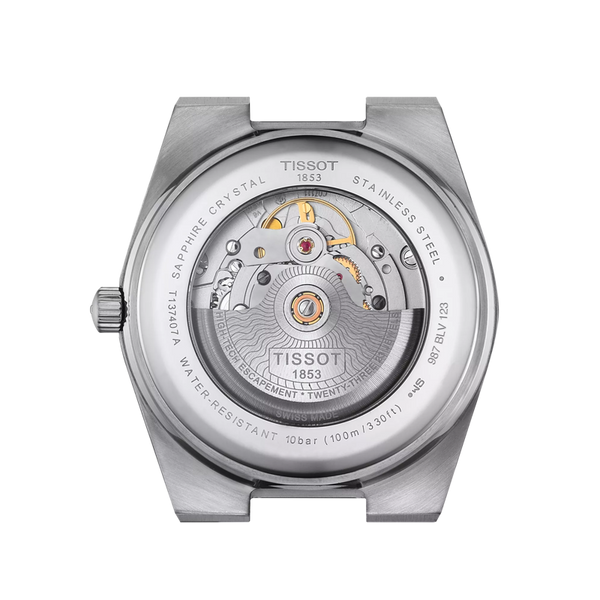 Montre Tissot PRX Powermatic 80 40mm