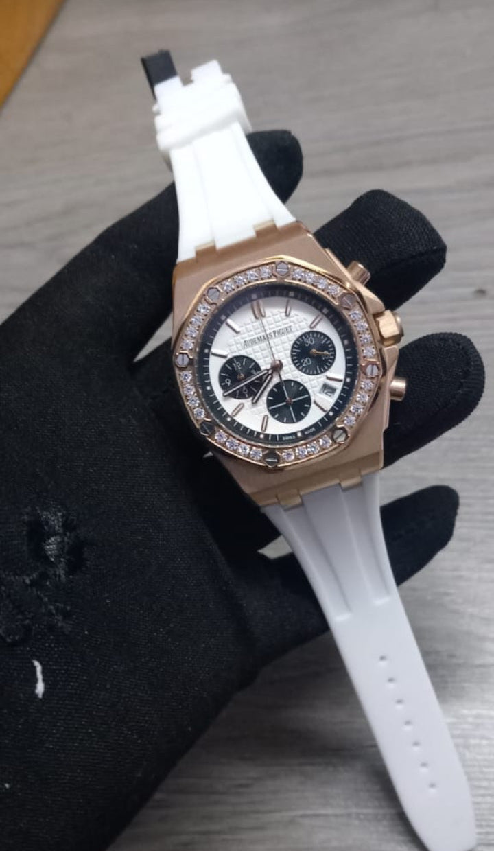 Audemars Piguet Royal Oak Offshore Femme