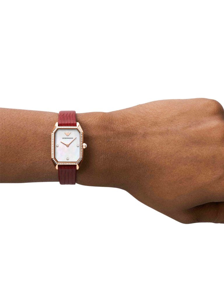 Montre Emporio Armani pour Femme, AR11467