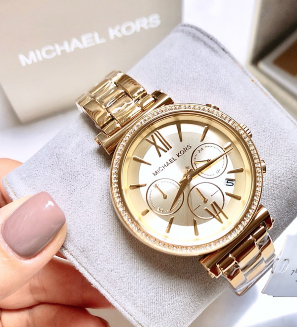 Montre Michael Kors Pour Femme, MK6559