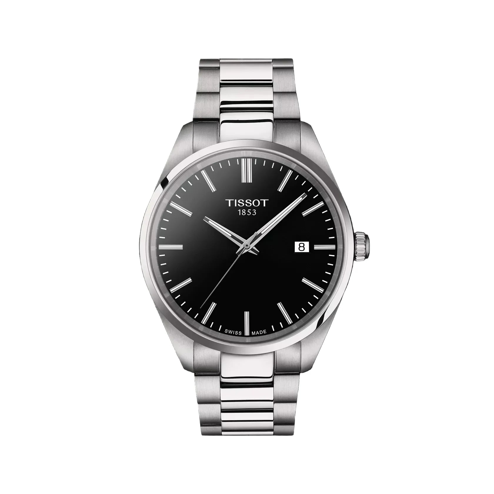 Montre Tissot PR 100 40 mm pour homme