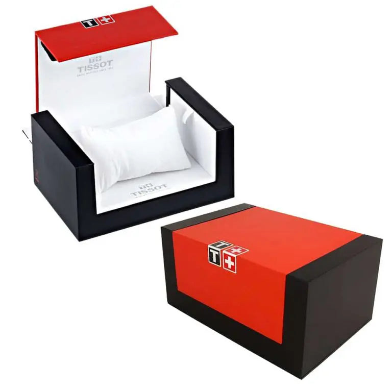 Montre TISSOT Carson Premium pour Femme