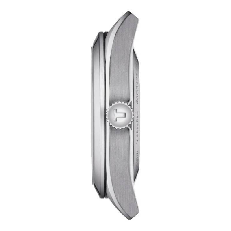 Tissot montre Gentleman Powermatic 80 Silicium