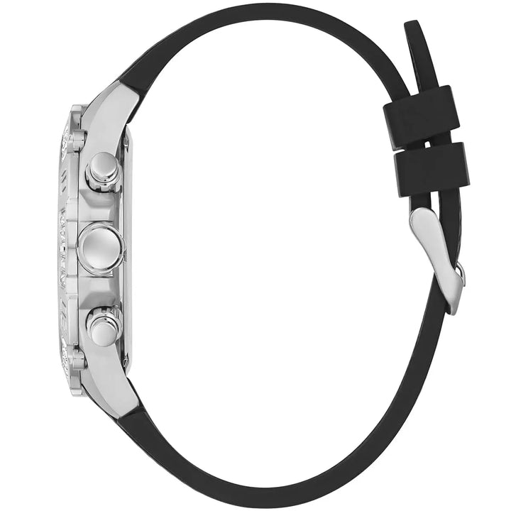 Montre Guess Trophy multifonction pour homme - GW0333G1