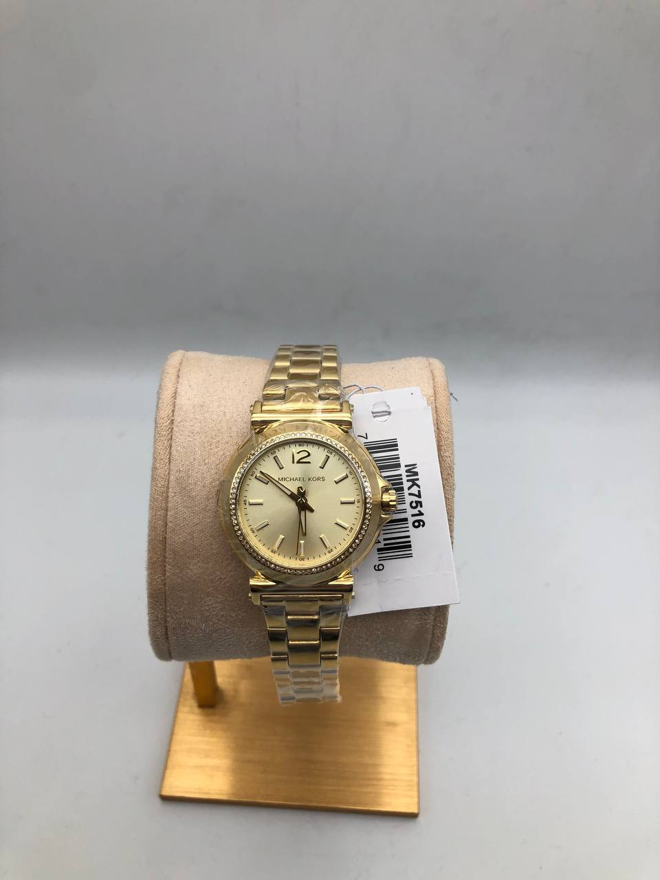 Michael Kors ACIER INOXYDABLE MK7516
