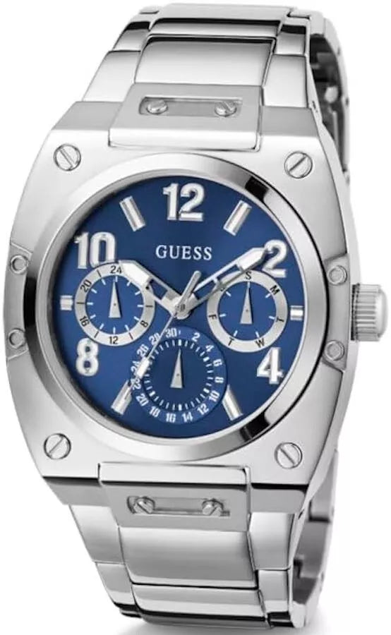 Montre à quartz pour homme Guess Prodigy GW0624G1