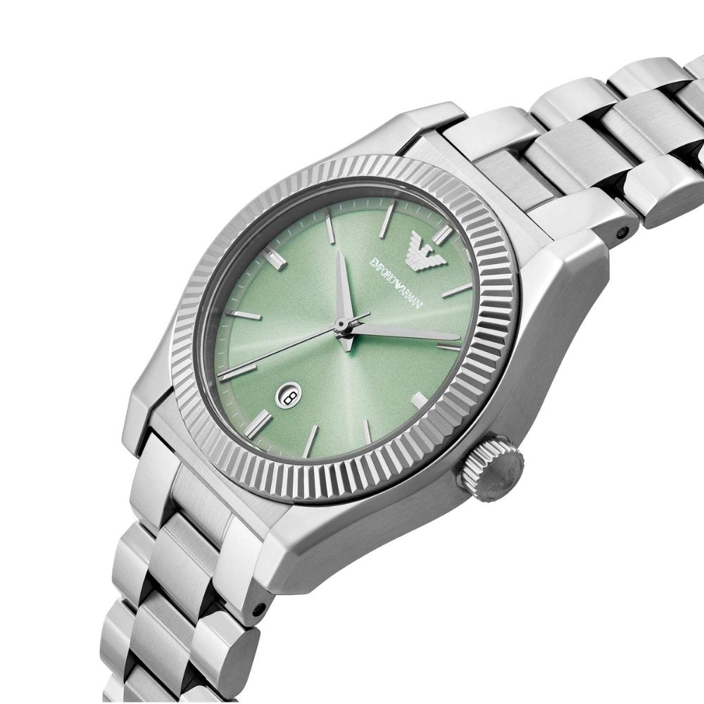 Emporio Armani AR11656 SP25 FEDERICA FEMME 32 MM