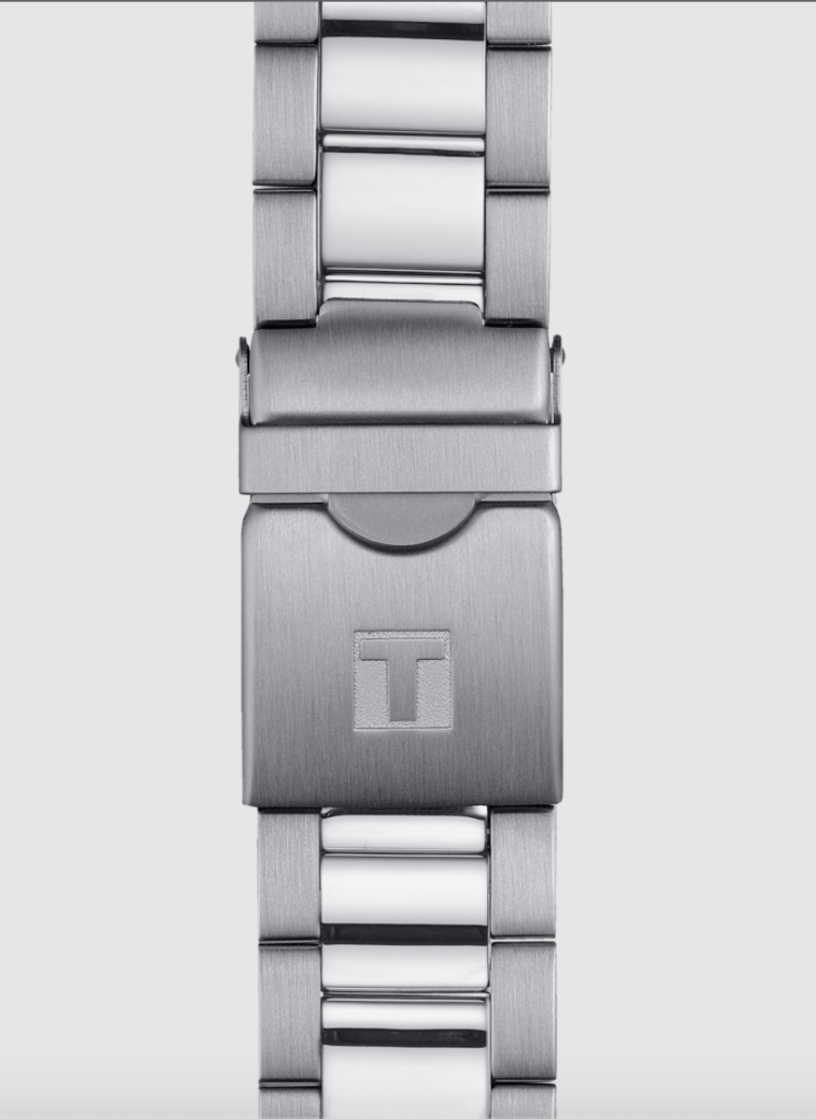 MONTRE TISSÔT SEASTAR 1000 CHRONOGRAPHE
