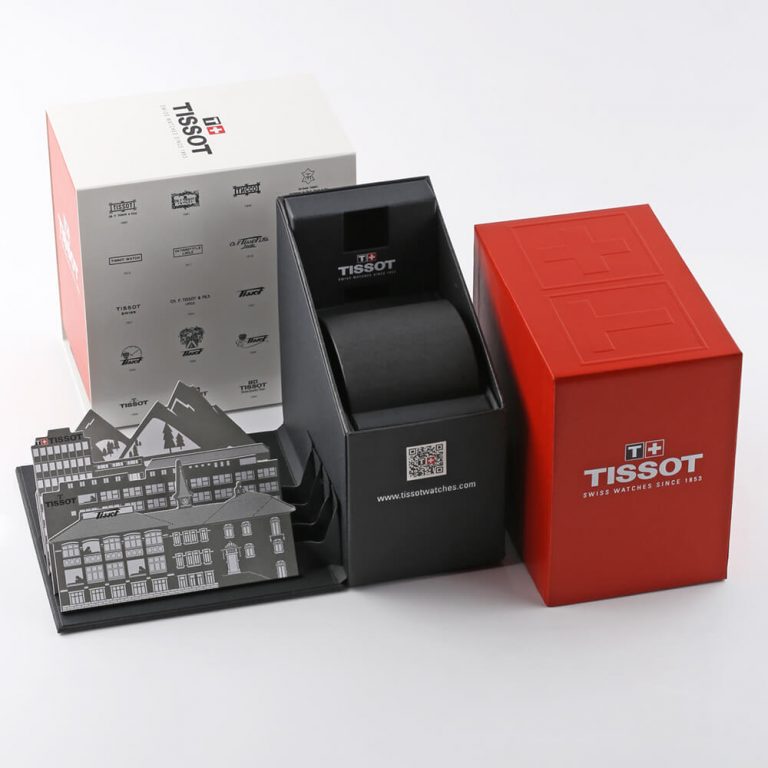 Montre Tissot PRX Powermatic 80 40mm