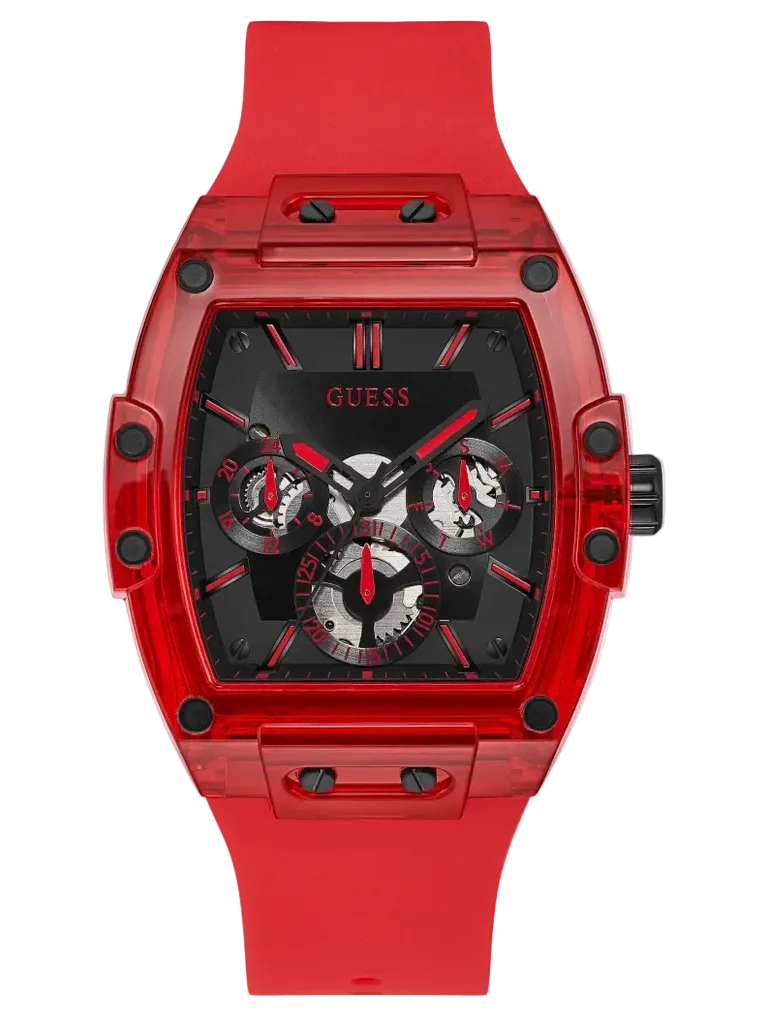 Montre Guess pour Homme GW0203G5